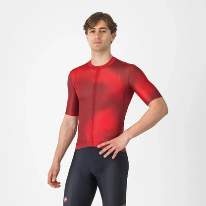 Castelli Vortice Jersey 2025 Camisa