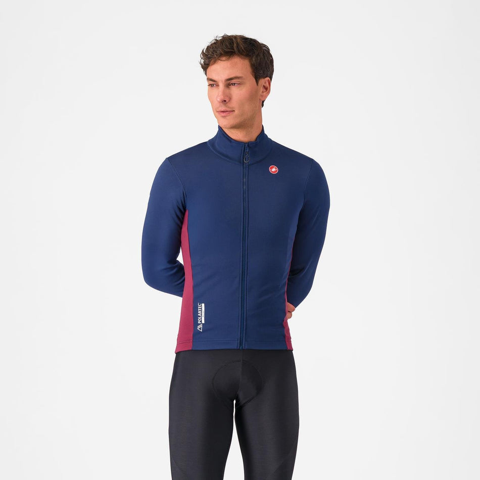 Castelli Entrata 2 Winter Jacket 2026