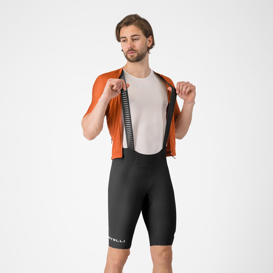 Castelli Espresso 2 Summer Bib Shorts 2026