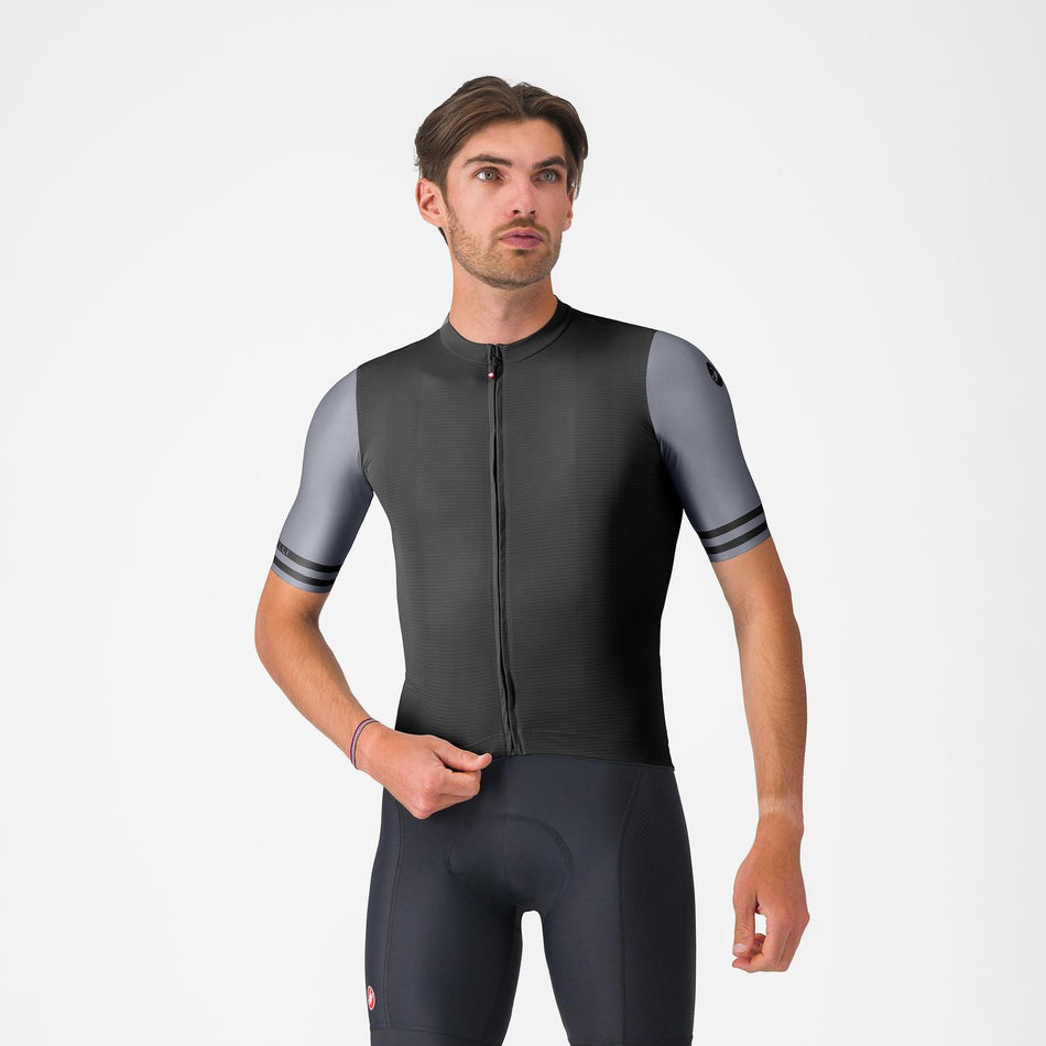 Castelli Prologo Lite 2 Short Sleeve Jersey 2026