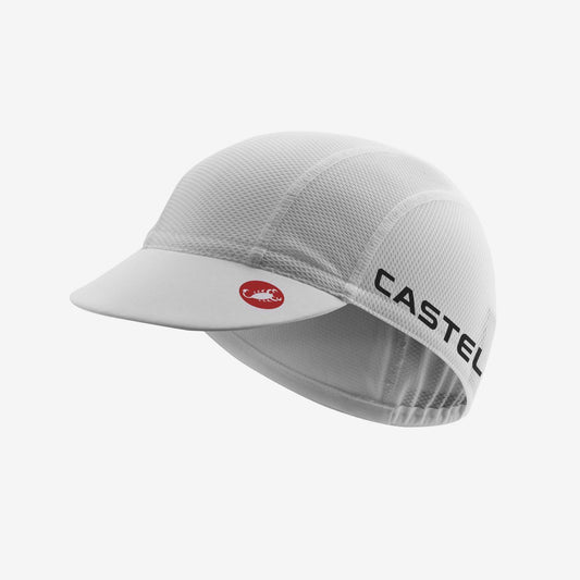 Czapka Castelli A/C 3 2026
