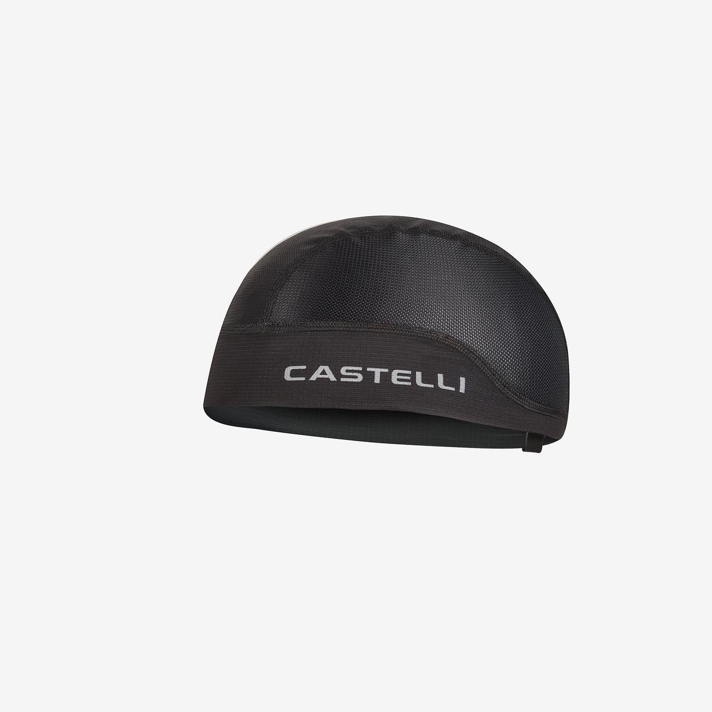 Cappellino Castelli Summer Skullcap 2026