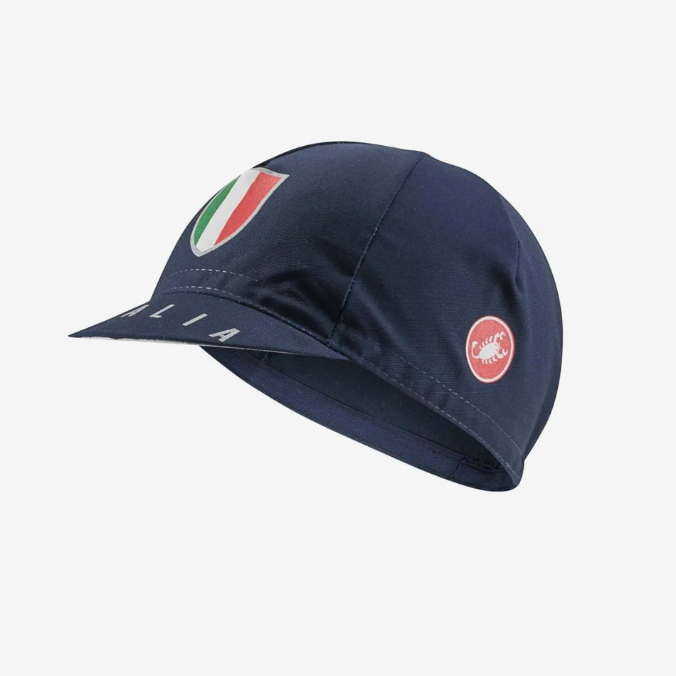 Castelli Cycling Cap 2024