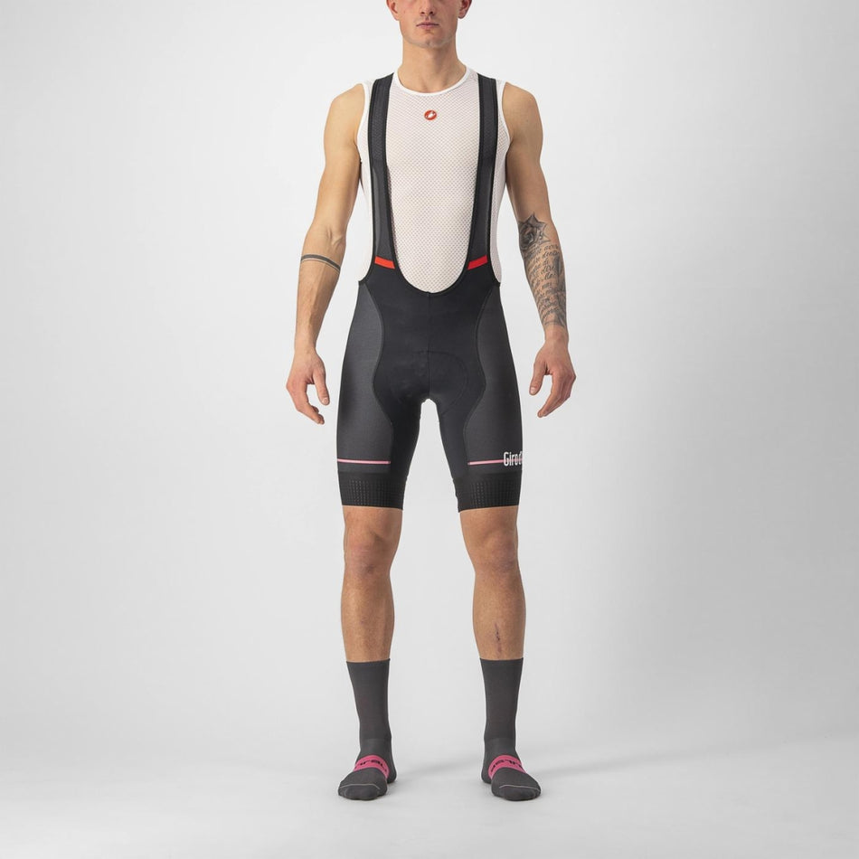 Castelli Giro Competizione 2024 Short Bib Shorts