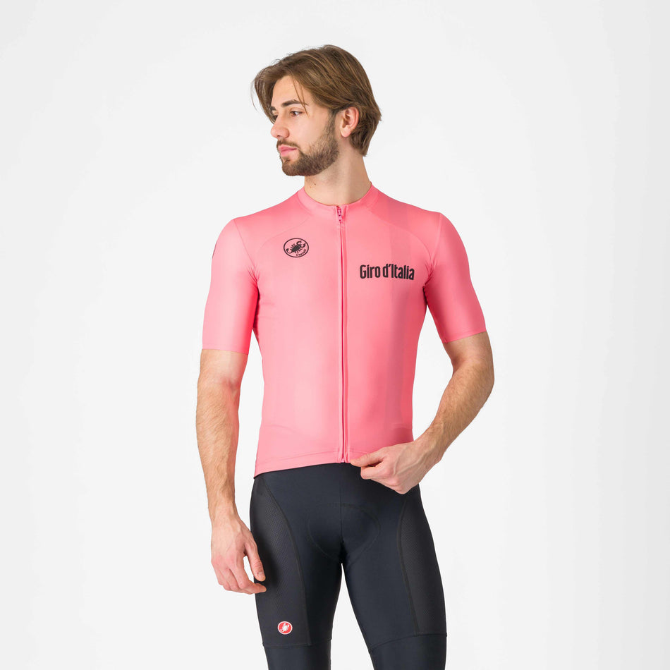 Castelli Vintage Giro D'Italia 2025 Jersey