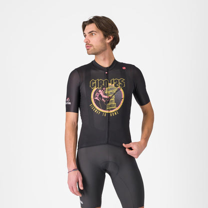 Castelli jersey #giro Highway to Rome 2025