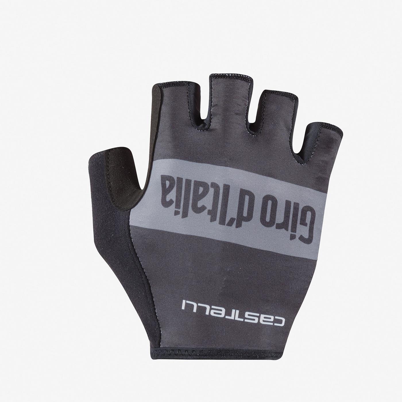 Gants de castelli pour femmes #giro 2 gant 2025