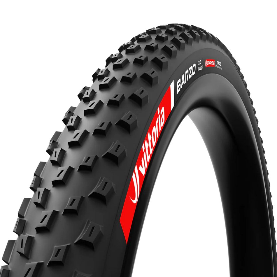 Vittoria Barzo XC Race Tubeless Ready Tire