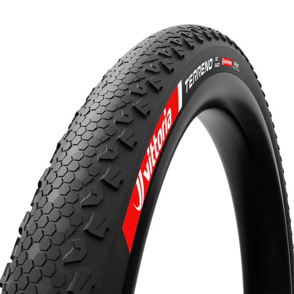 Vittoria Terreno XC Race Tubeless Ready Tire