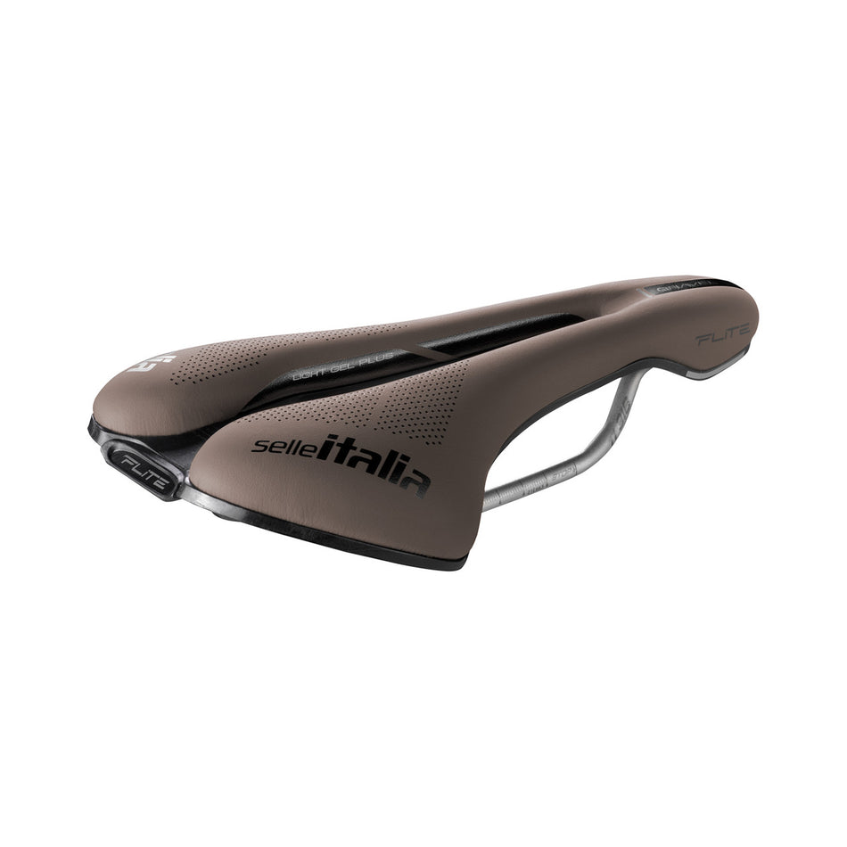Selle Italia Flite Boost Gravel TI 316 Superflow L3 Saddle