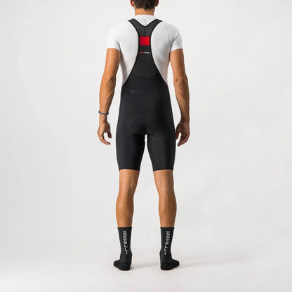 Castelli Nano Flex Pro Race Castelli krótkie zbocza