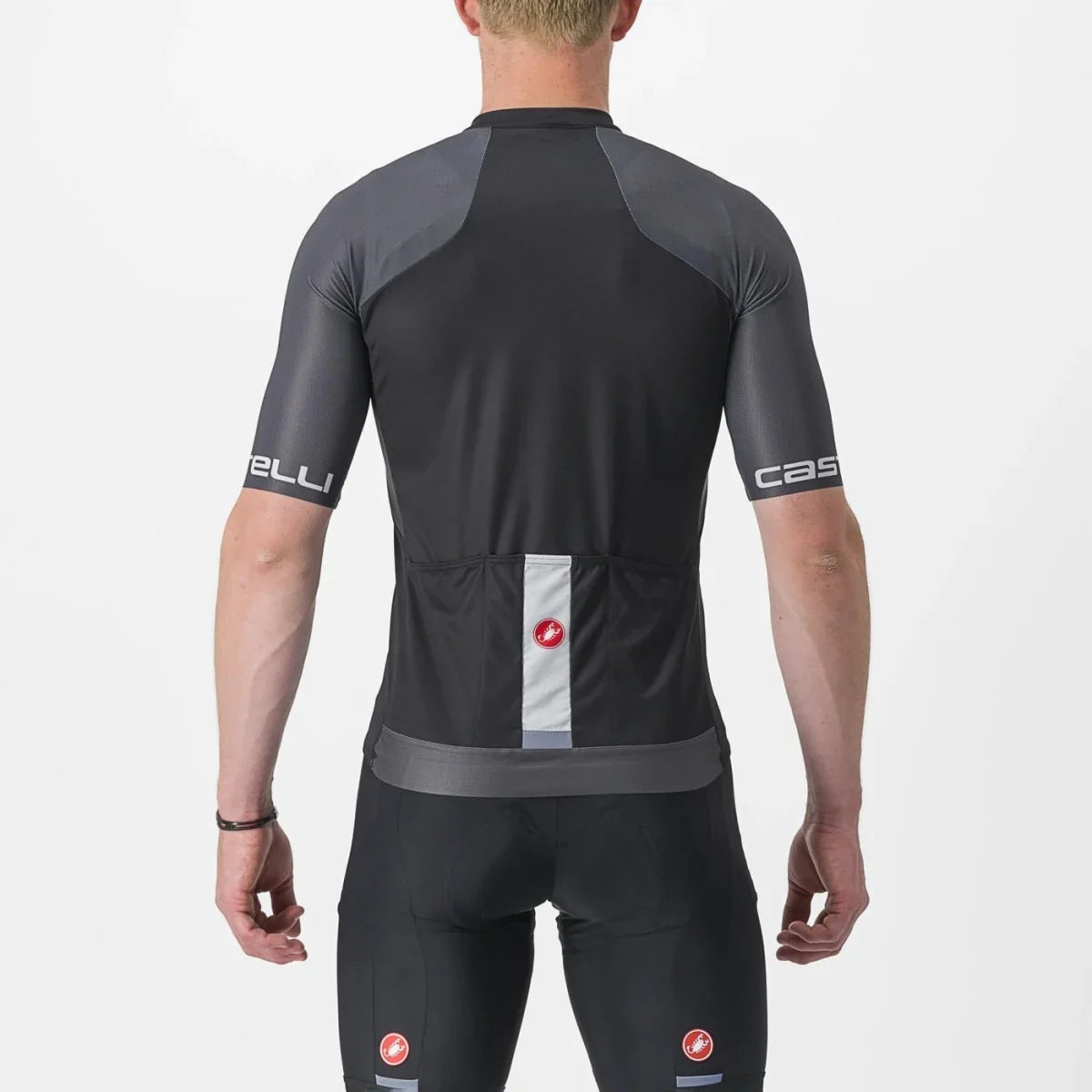 Castelli Jersey Entrada VI 2024