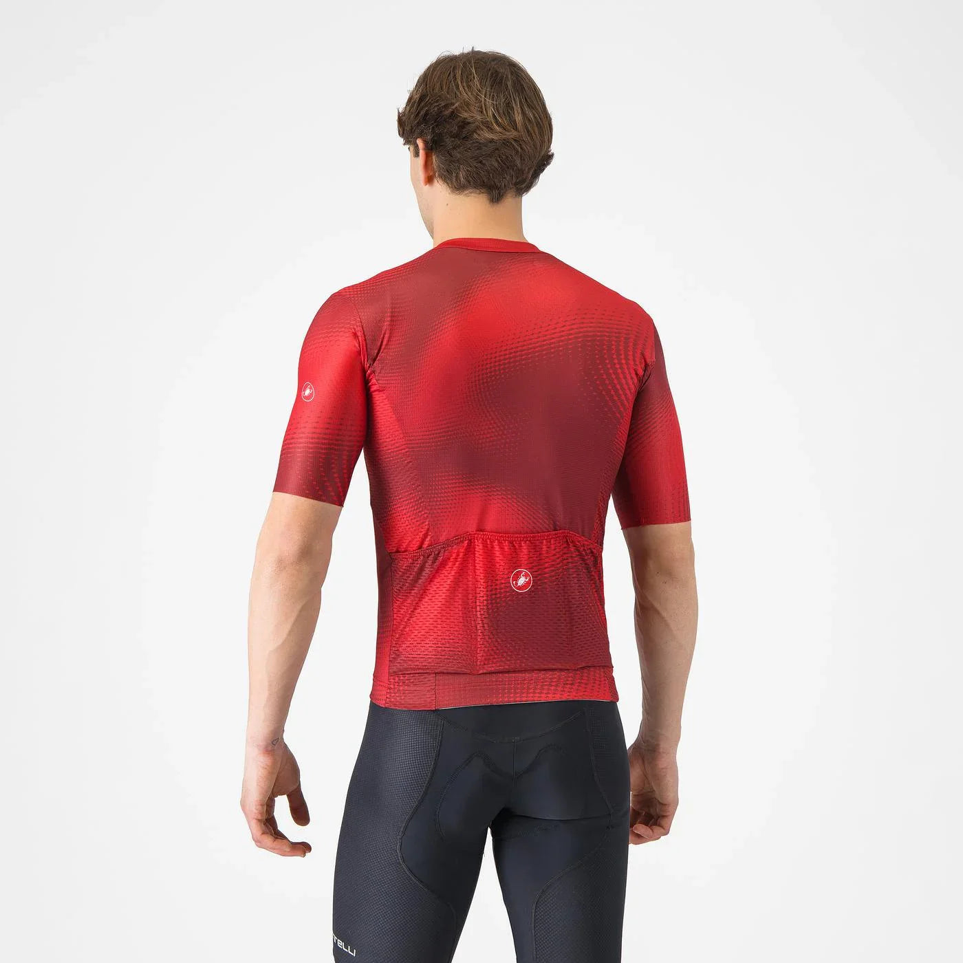 Castelli Vortice Jersey 2025 Camisa