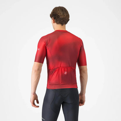 Castelli Vortice Jersey 2025 Camisa