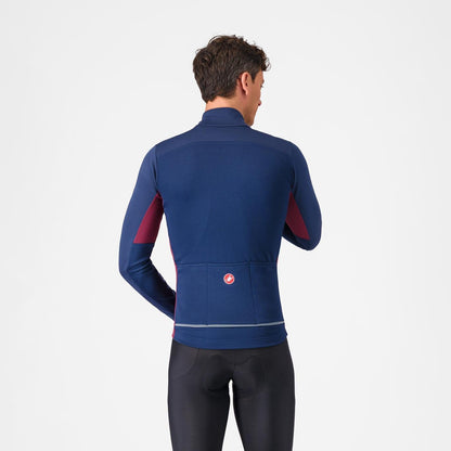 Giacca Invernale Castelli Entrata 2 2026