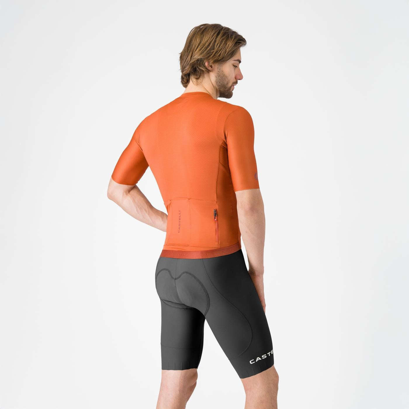 Castelli Espresso 2 2026 Trägershorts