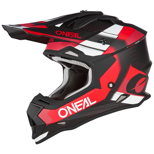 Casco 2SRS Spyde