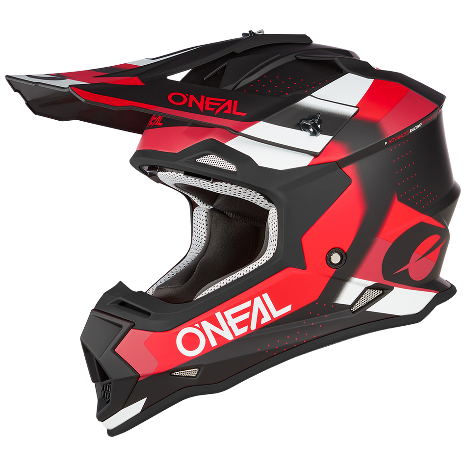 2SRS Spyde Helmet