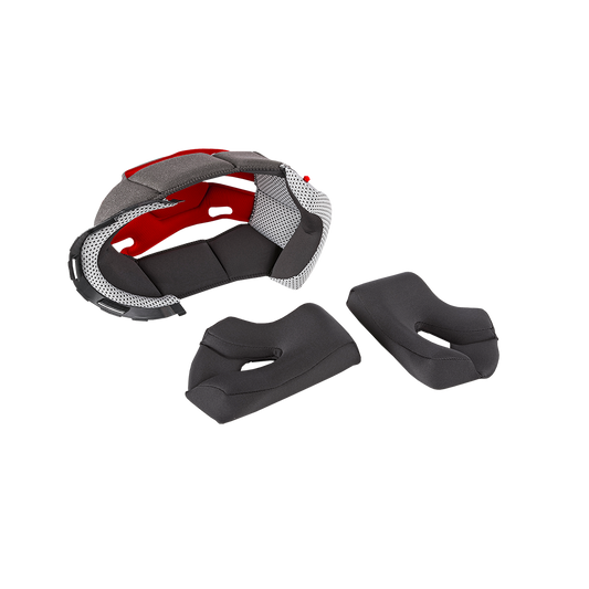 Fodera E Guanciali Di Ricambio Per Casco 2SRS (dal 2018)