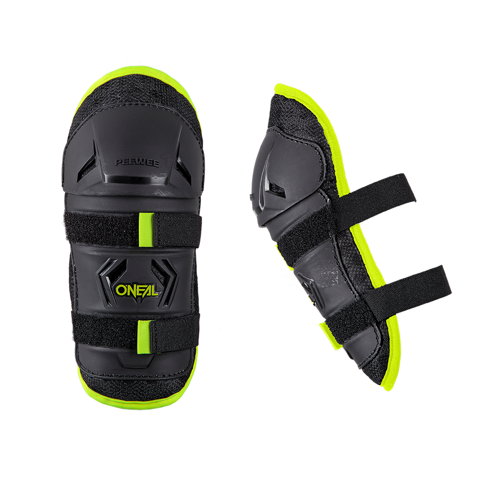 Children's Peewee Knee Guard Knee Pads