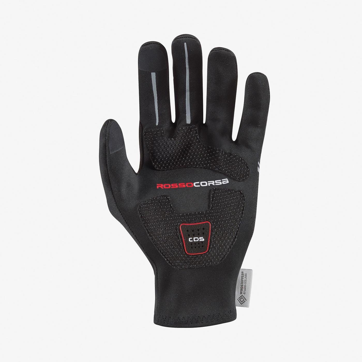 Guanti Castelli Perfetto Light Glove 2026