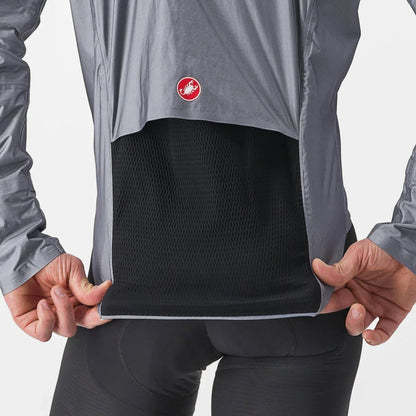 Castelli Storm Lite vodotěsná bunda