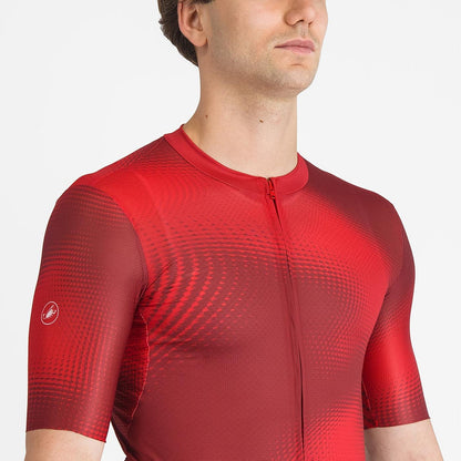 Castelli Vortice Jersey 2025 Camisa