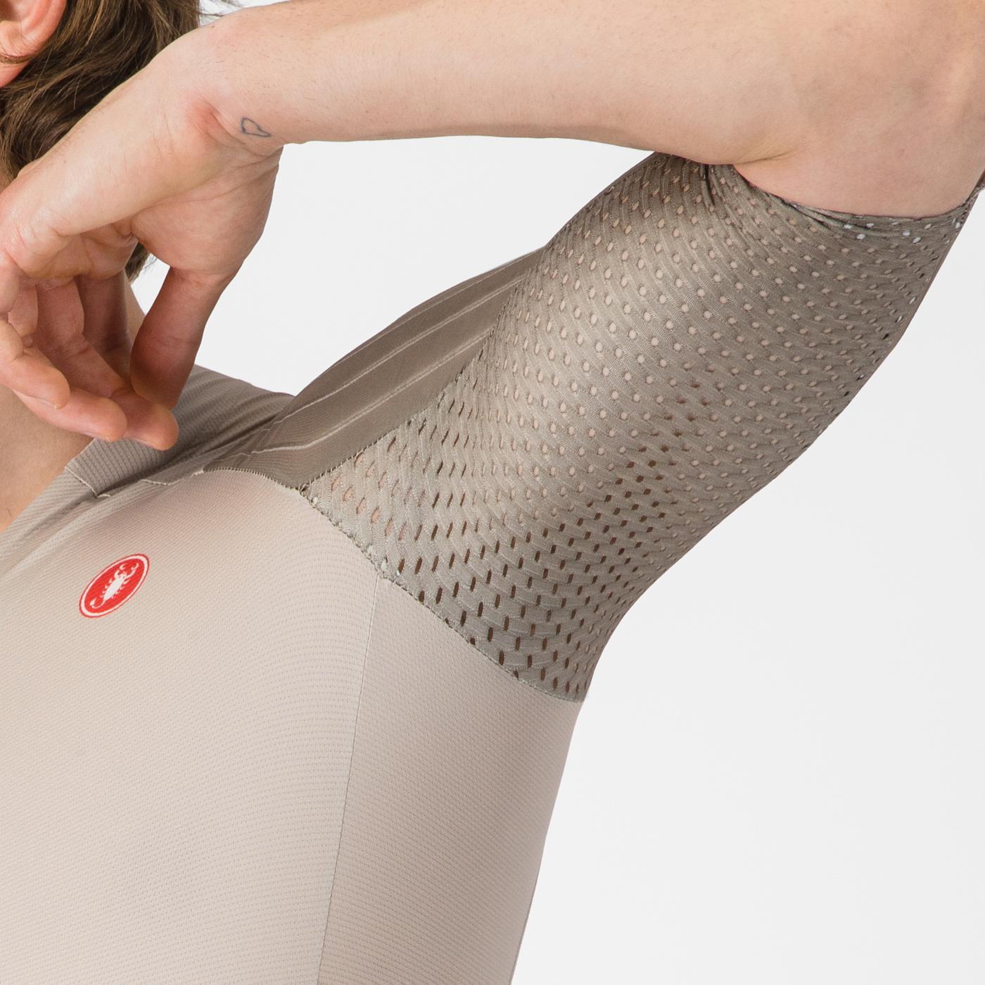 Cuerpo Castelli San Remo S Traje de velocidad