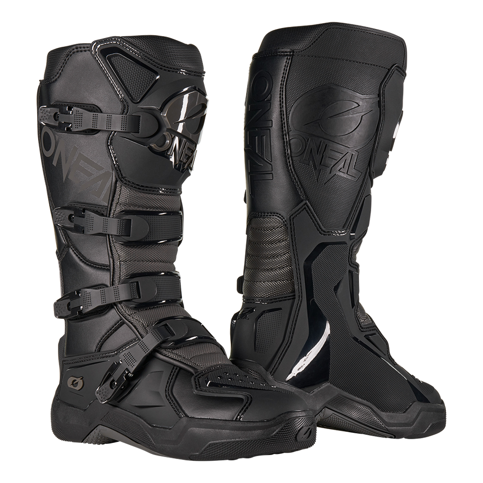 3SRS MX Boots