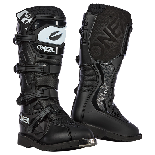 Rider Pro 2 -Stiefel