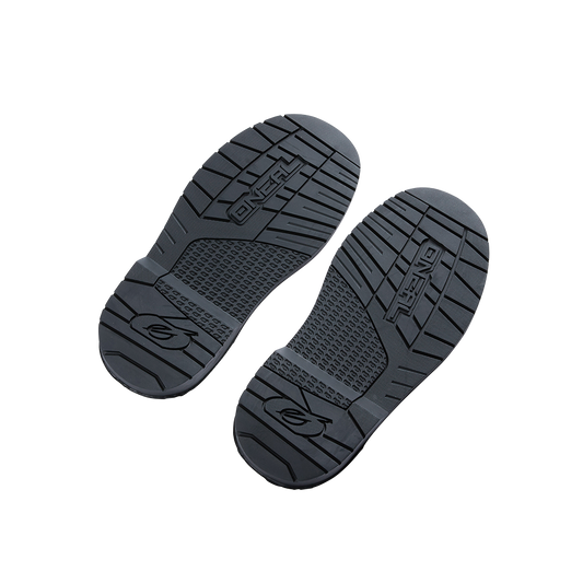 Set Suola Di Ricambio Per Stivali Da Bambino Rider Pro