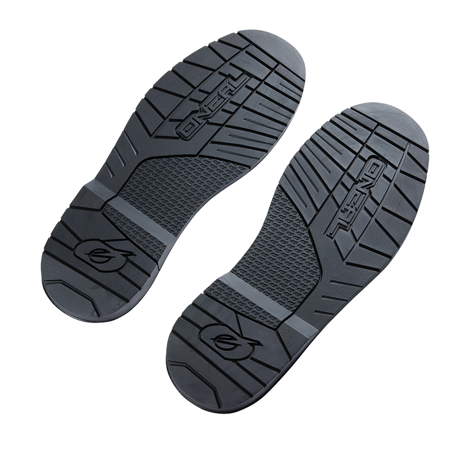 Replacement Sole Set For Rider Pro Boots
