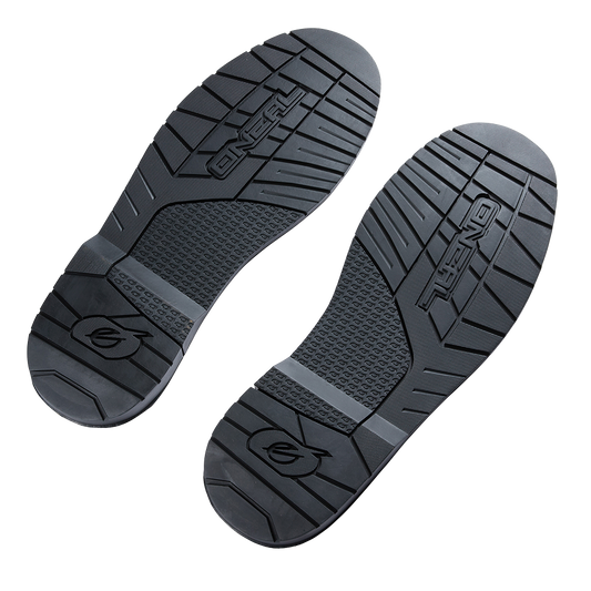 Satz von Ersatzsohle für Rider Pro -Stiefel