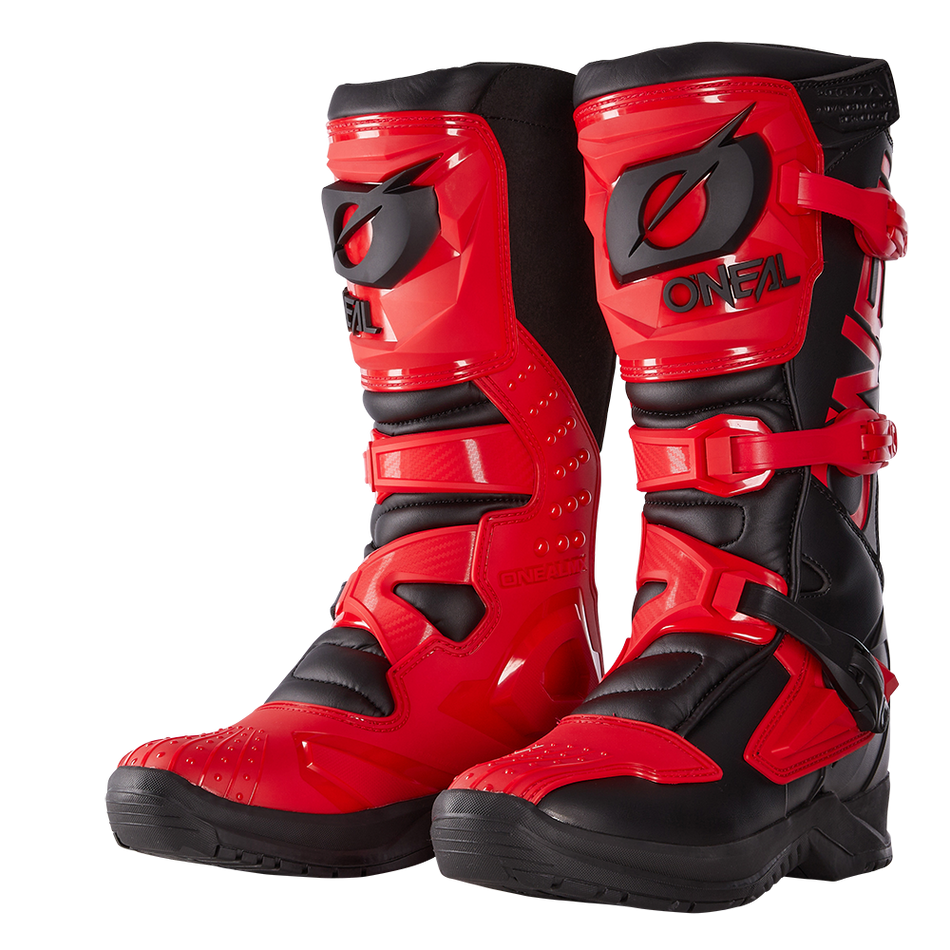 RSX Boots