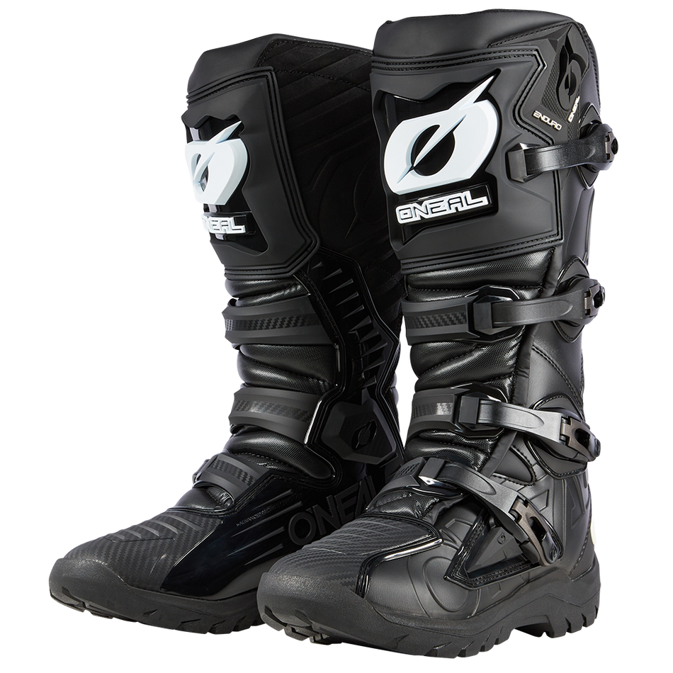 RMX Adventure Boots
