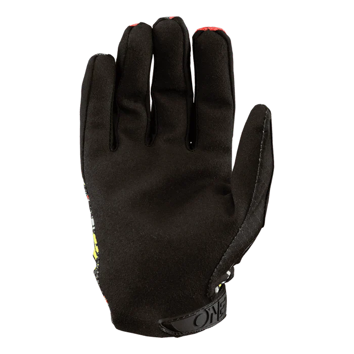 O'Neal Matrix Crank Guantes de jóvenes múltiples