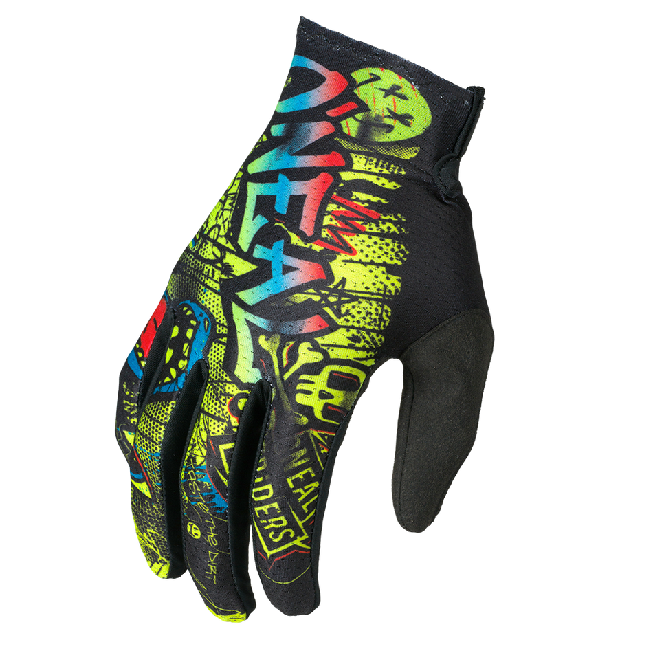 MATRIX RANCID Gloves for kids