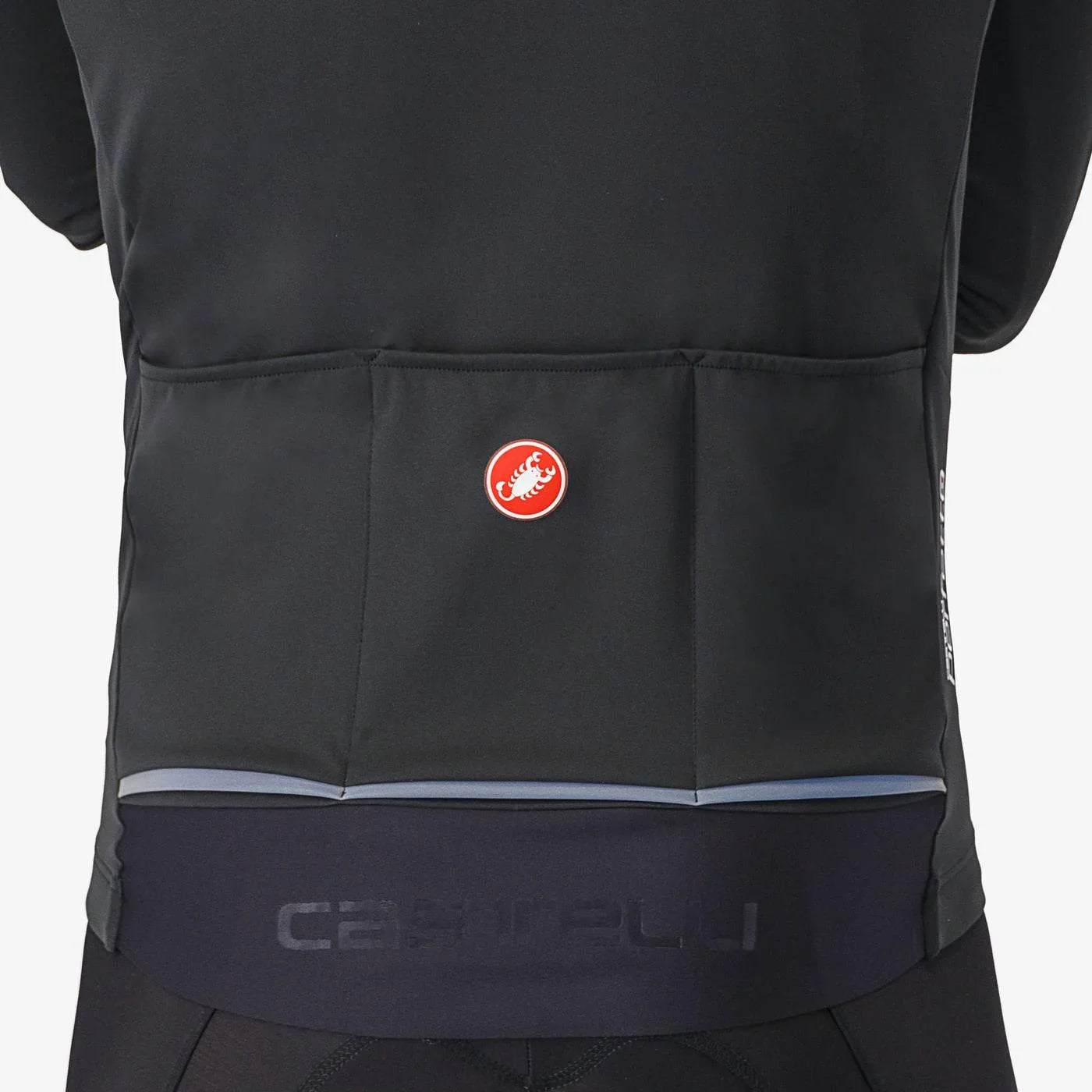 Castelli winter jacket perfect air 2025