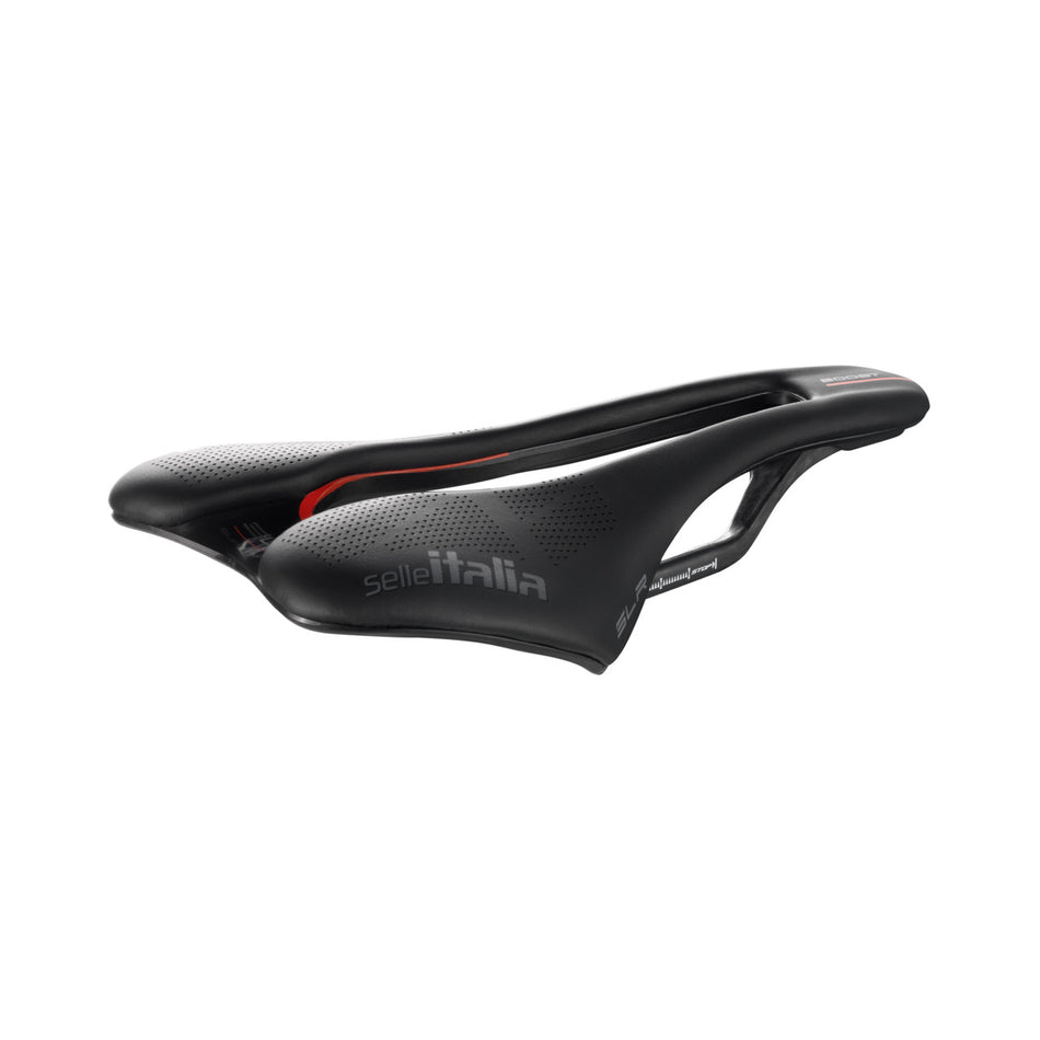 Selle Italia SLR Boost Carbon Superflow L3 Saddle Kit