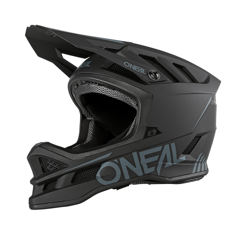Blade Polyacrylite Solid Helmet