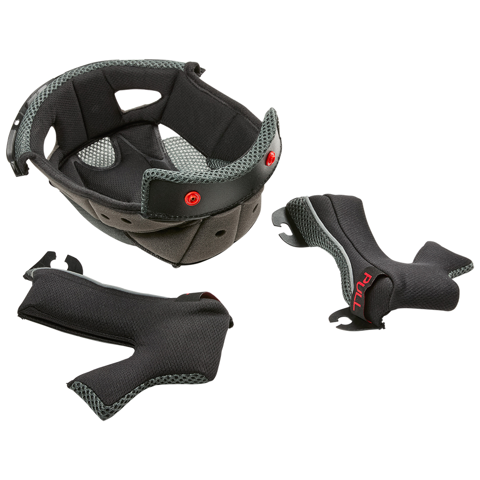 Air-Liner and Pads for BLADE Helmet