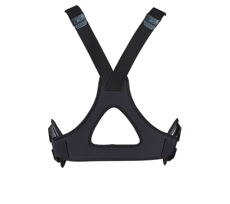 Replacement Back Straps for Split Lite Pro Chest Protector