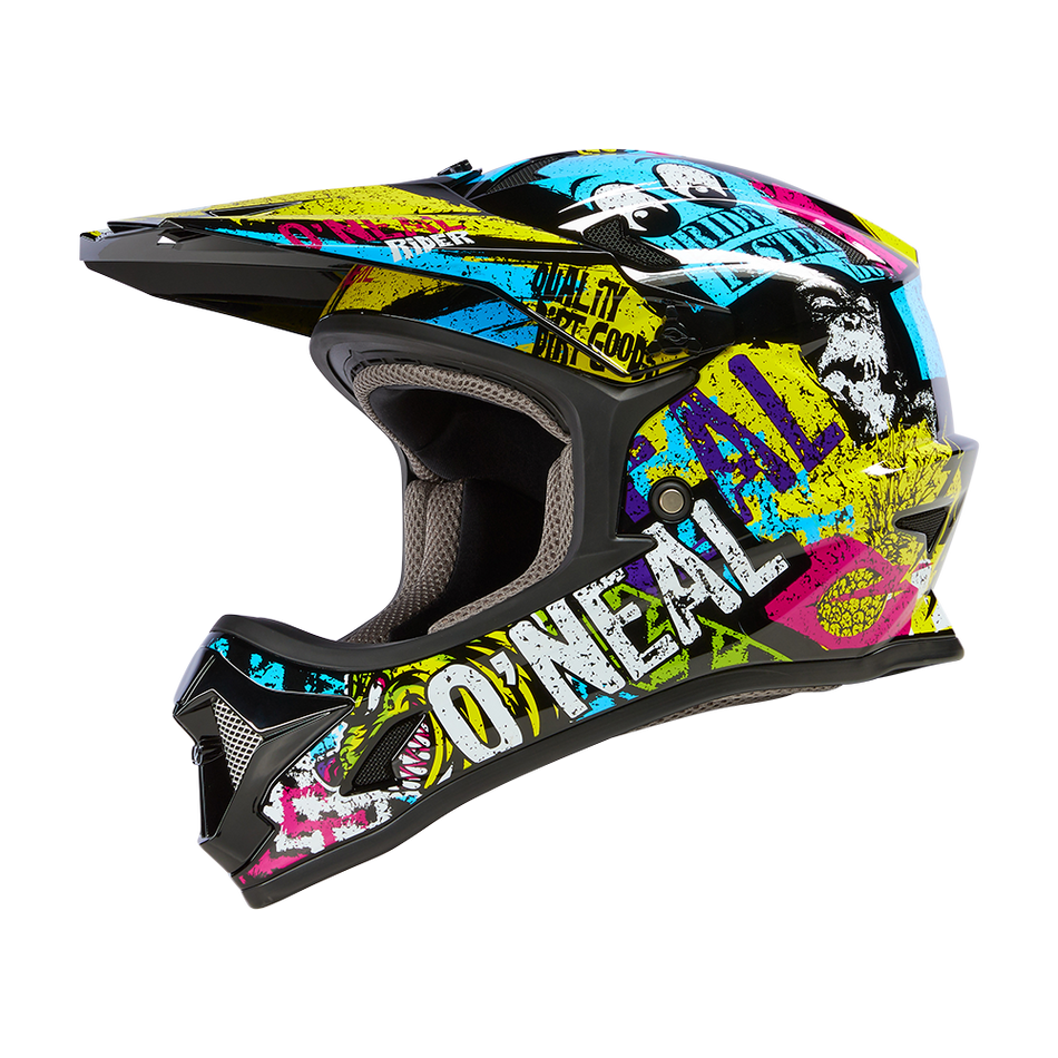 Kids Sonus Riot Helmet
