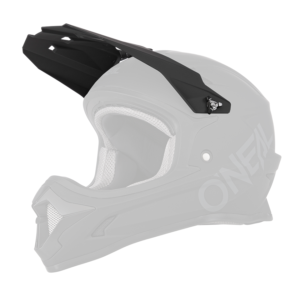 Replacement Visor For Sonus Solid Helmet
