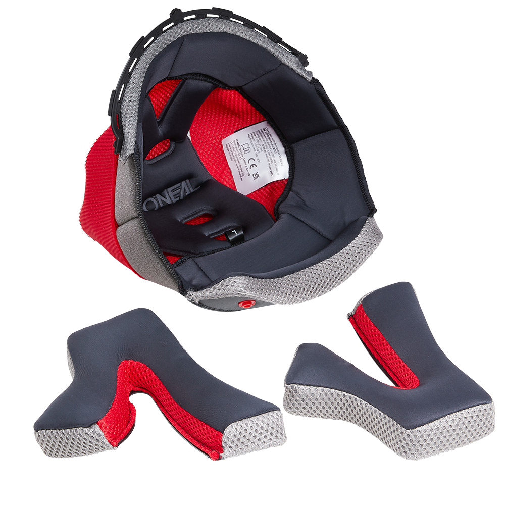 Sonus bacon and spare spare jackets