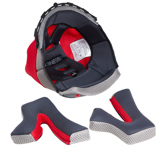 Bekon sonus i zapasowe kurtki