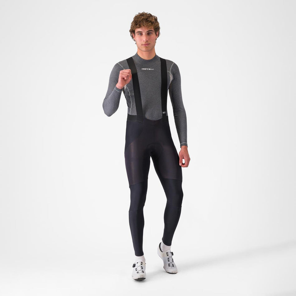 Castelli Sorpasso RoS Winter Tights 2026
