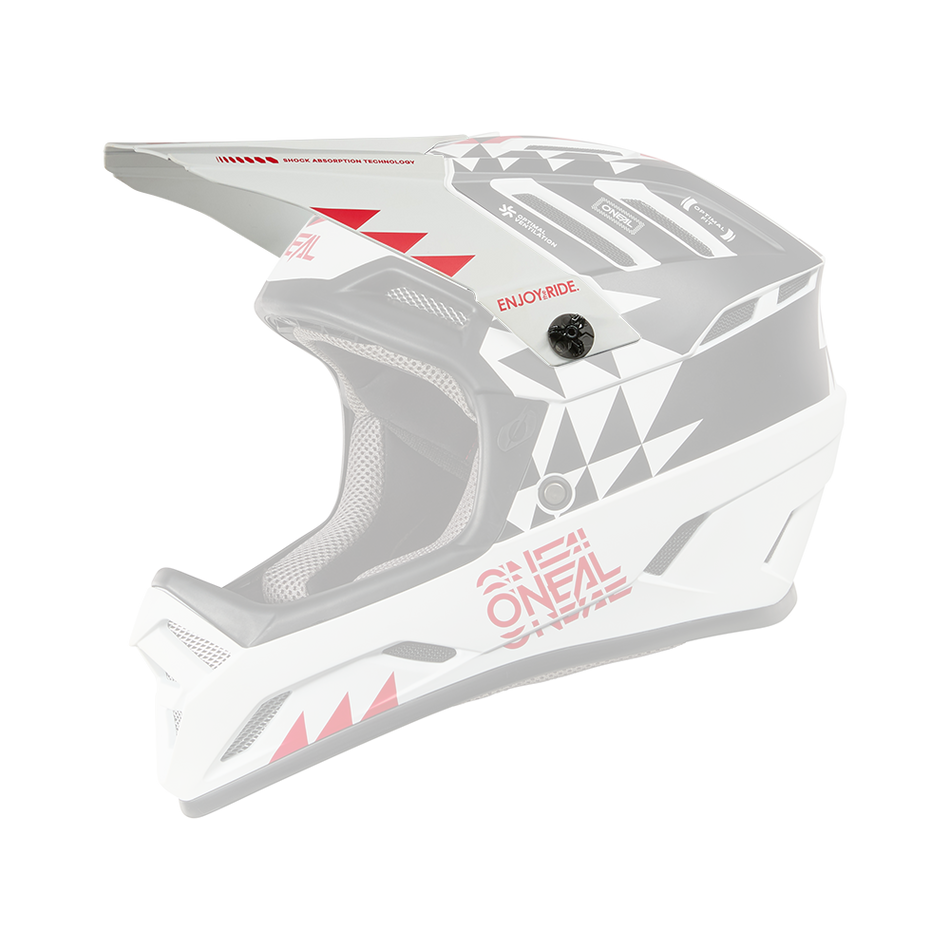 BACKFLIP KNOX Helmet Visor