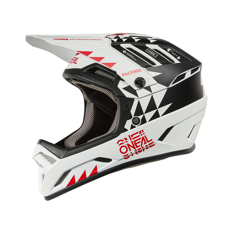 O'Neal BACKFLIP KNOX Helmet