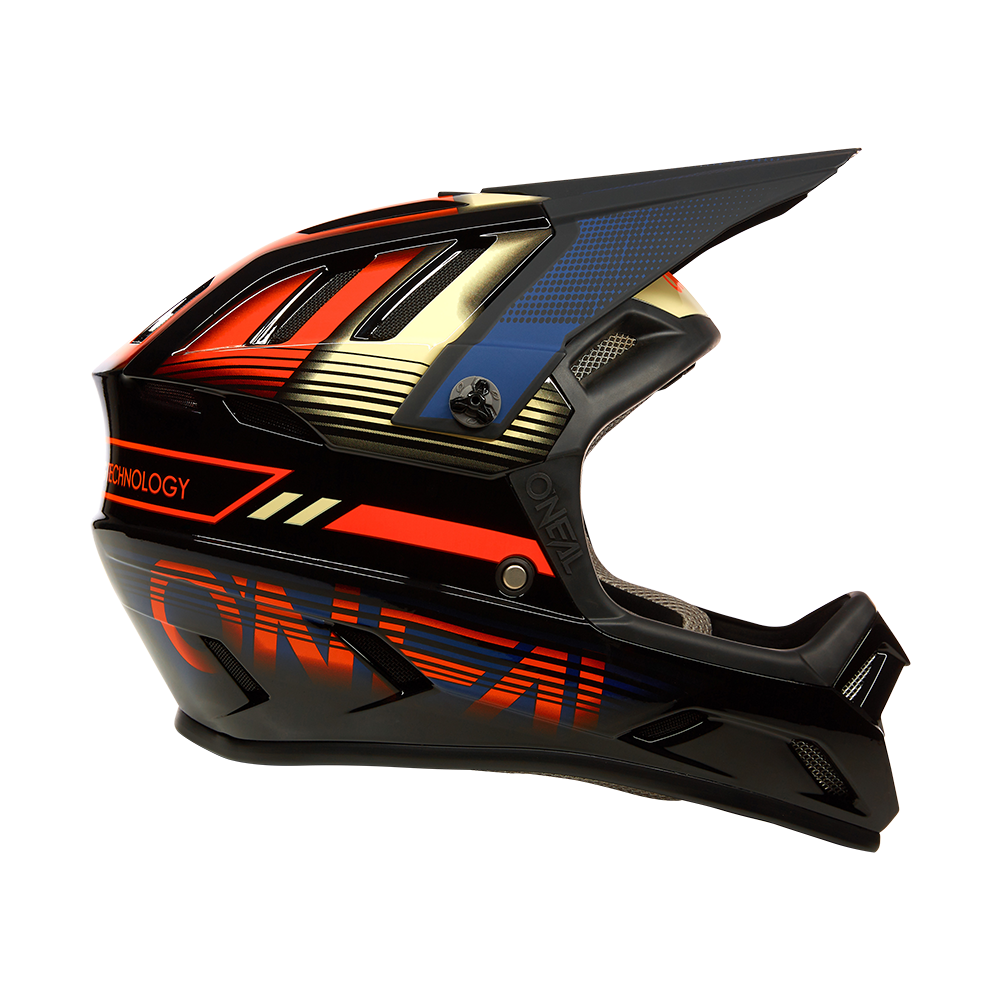 O'Neal Backflip Eclipse Helmet